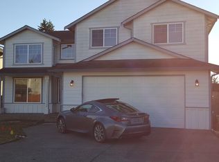 1024 99th St SW, Everett, WA 98204