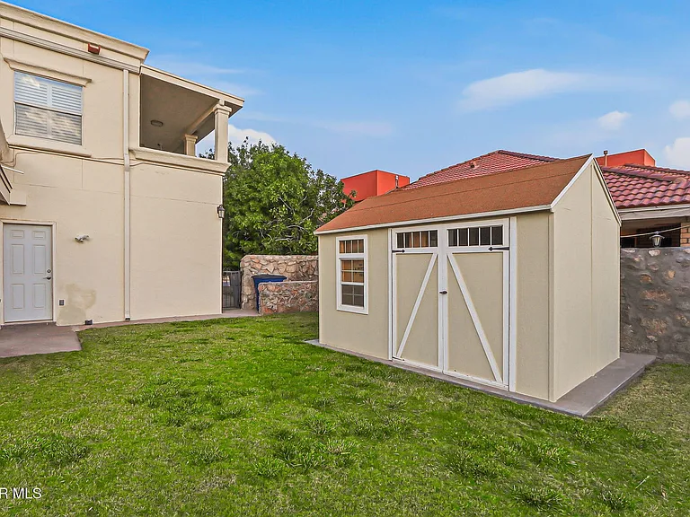 871 Via Alegre Ln — Photo 22