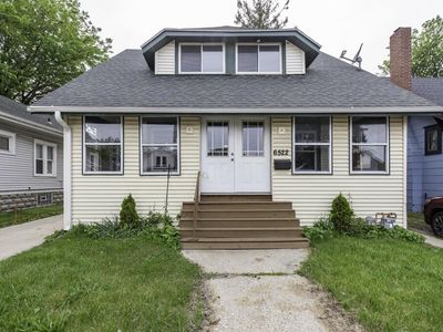 6522 30th AVENUE, Kenosha, WI, 53142