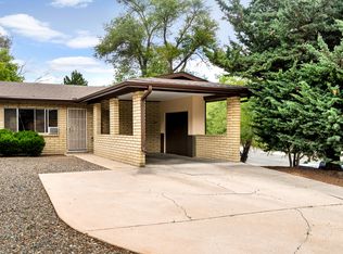 207 E Aubrey St, Prescott, AZ 86303