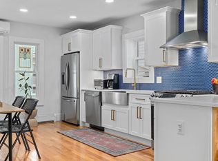 441 Frankfort St, East Boston, MA 02128