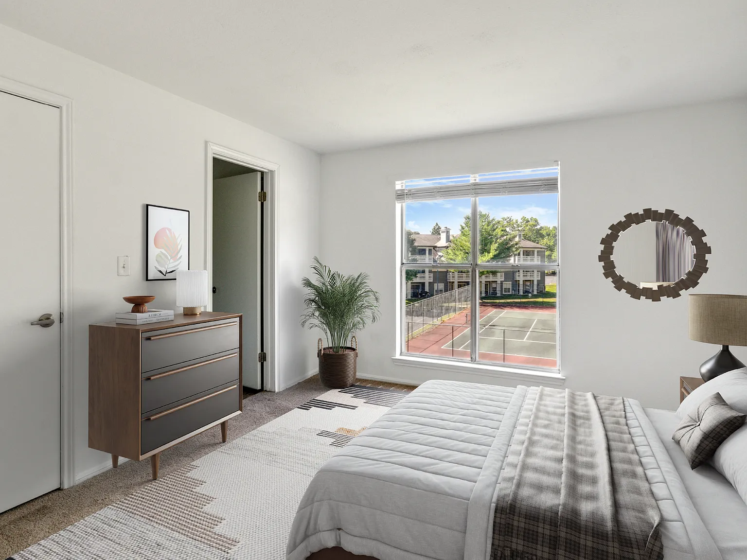 Village at Windermere Apartments — Photo 1