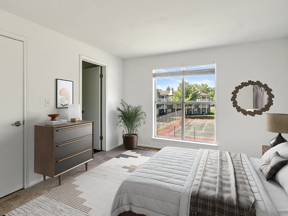 Village at Windermere Apartments