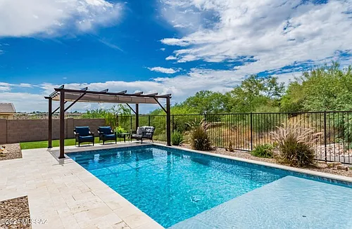 13905 E Silver Pine Trl Photo 1