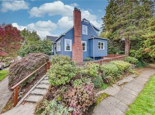 8317 3rd Ave NW, Seattle, WA 98117