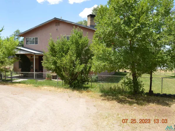 3386 State Highway 53 St, Ramah, NM 87321