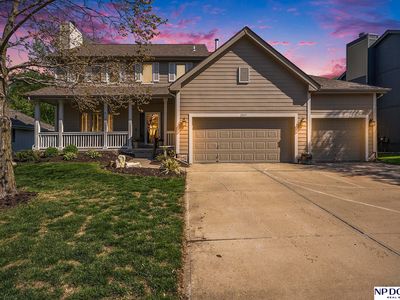 13317 S 20th St, Bellevue, NE, 68123