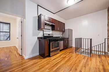 Rented by Keller Williams NYC