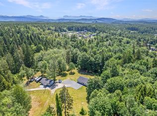 18324 40th Pl NE, Snohomish, WA