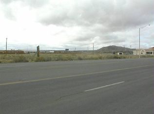 3005 W Historic Highway 66, Gallup, NM 87301
