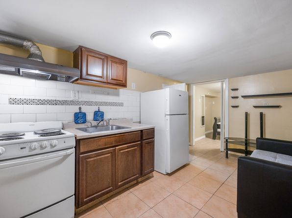 113-25 Francis Lewis Blvd #1