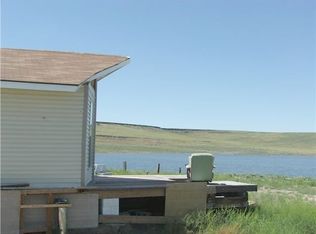 Roseworth Reservoir Tract LOT 1, Rogerson, ID --