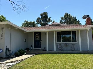 1289 New York Dr, Concord, CA 94521