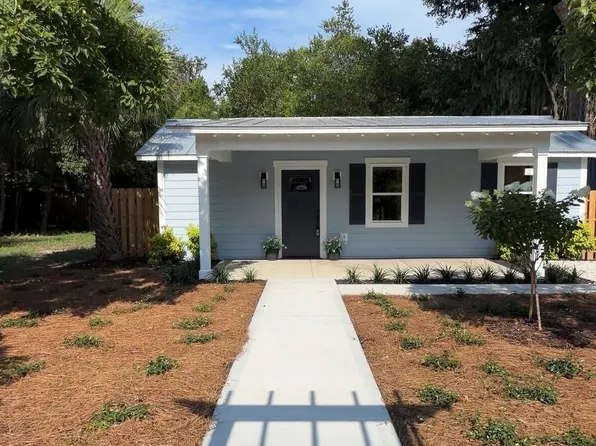 417 Waight St, Beaufort, SC 29902