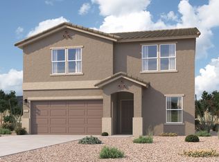 LANTANA Plan, Rancho Mirage Estates, Maricopa, AZ 85138