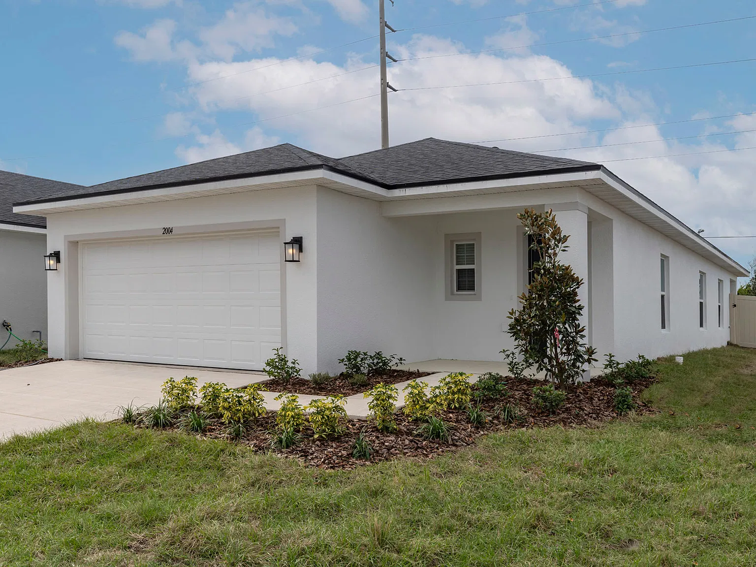 The Preserve at Poinciana - Homes for Rent — Photo 2