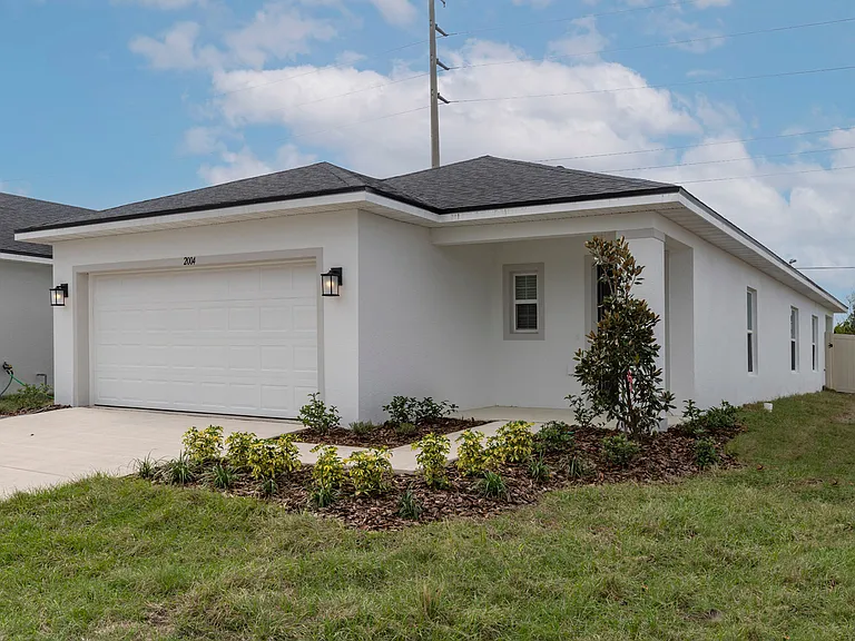 Preserve at Poinciana