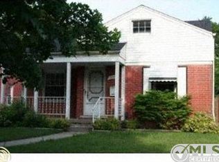13583 Riverview St, Detroit, MI 48223