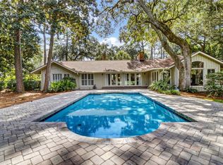 7 Red Maple Rd, Hilton Head Island, SC 29928