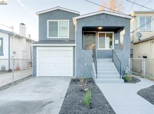 2231 Church St, Oakland, CA 94605