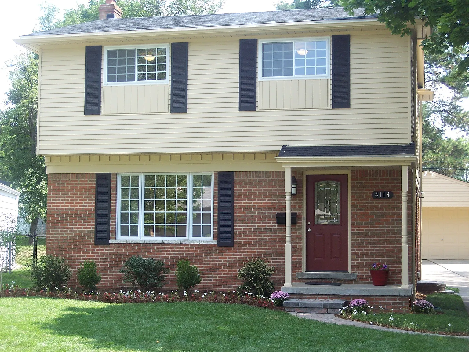 4114 N Fulton Pl photo 1