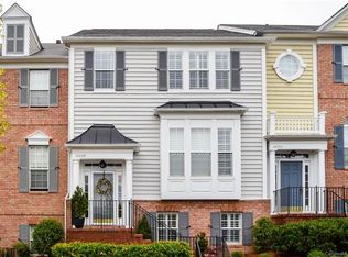 14539 Durant Blvd, Charlotte, NC 28277