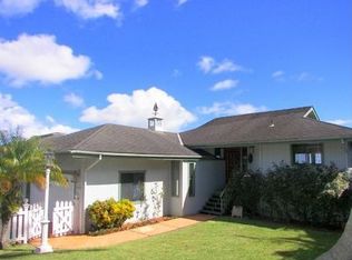 4420 Kai Ikena Dr, Kalaheo, HI 96741