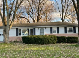 7234 Kristine Dr, Fort Wayne, IN 46835