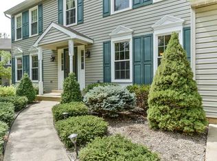 13605 Brass Harness Ct, Herndon, VA 20171