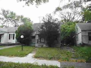 19670 Lumpkin St, Detroit, MI 48234