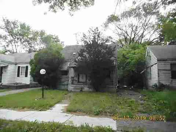 19670 Lumpkin St, Detroit, MI 48234