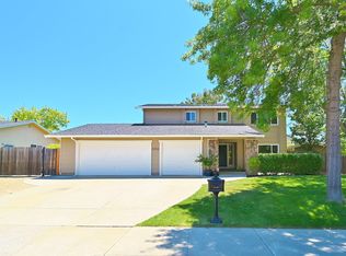 2852 Tahoe Dr, Livermore, CA 94550