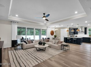 2328 Bradley Park Dr, Green Cove Springs, FL 32043