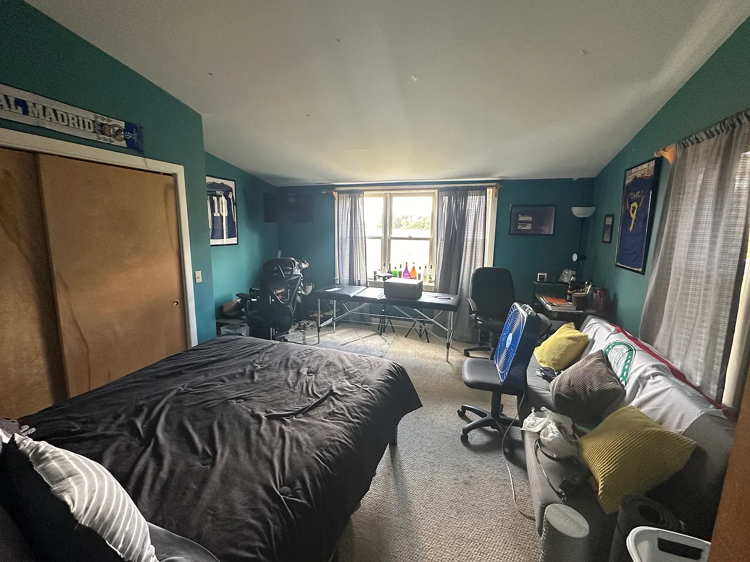 5 bed, 1250 sqft, $3,800 — Photo 4