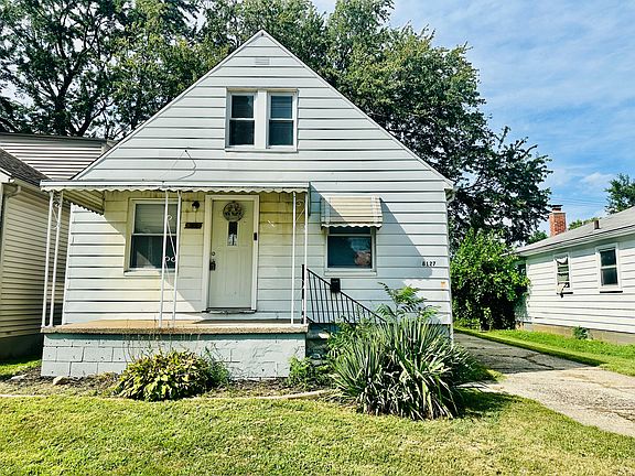 2nd image of 8127 Orchard Ave