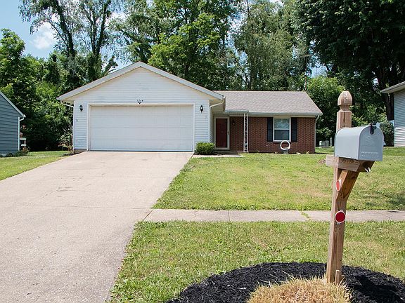 2nd image of 1244 Linda Ln