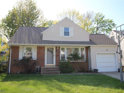 346 Walworth Dr, Euclid, OH, 44132