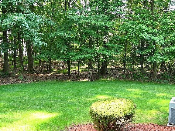 Side Yard