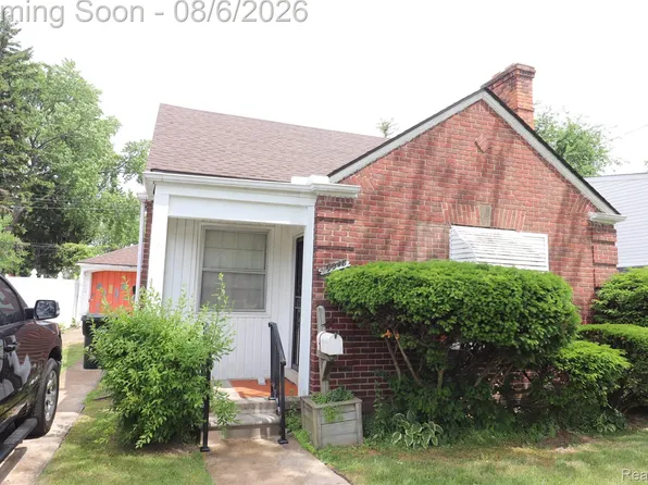 19948 Littlefield St, Detroit, MI 48235