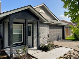 12031 Stoney Park, San Antonio, TX 78247