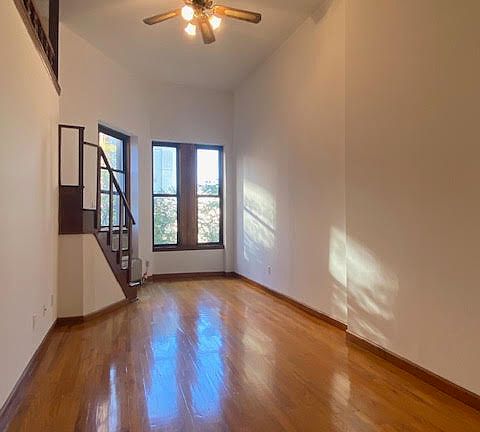 2nd image of 102 W 71st St Penthouse A
