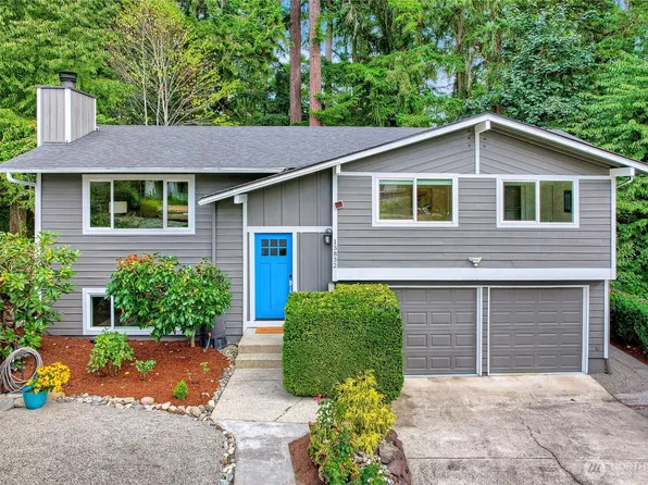 13832 125th Avenue NE, Kirkland, WA 98034