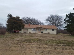10185 Ns 3570 Rd, Prague, OK 74864