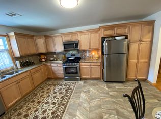 117 N 19th St, Kenilworth, NJ 07033
