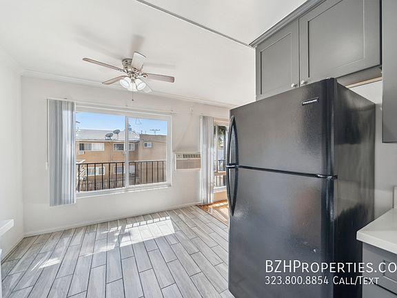 5th image of 941 1/2 N Sierra Bonita Ave #8