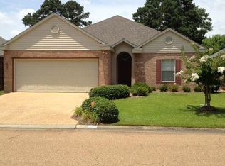153 Jaci Dr N #E, Brookhaven, MS 39601