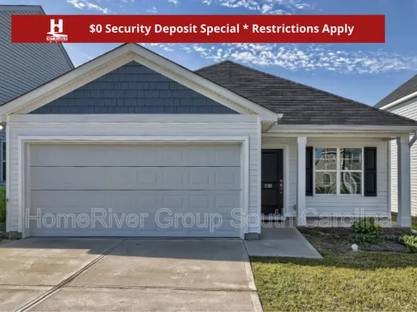 290 Windfall Rd, Blythewood, SC 29016