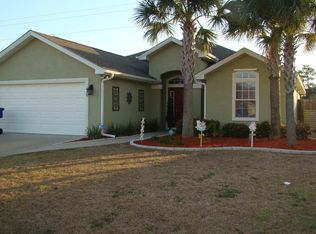 420 Brady Way, Panama City Beach, FL 32408