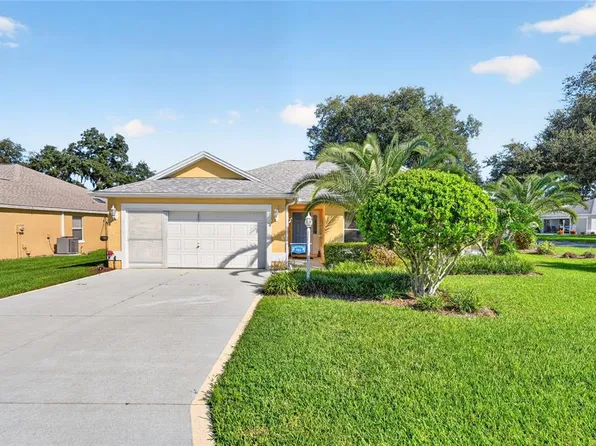 701 CIMARRON AVENUE, THE VILLAGES, FL 32159