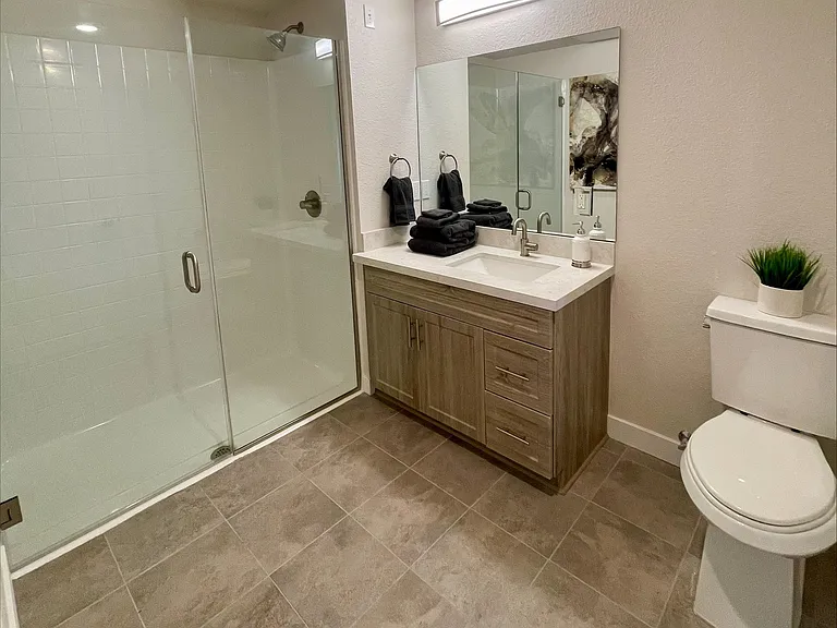 The SECRET in K-Town Luxury Apartments — Photo 67
